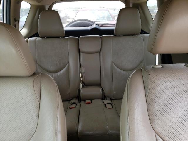 Photo 10 from auction – 2011 TOYOTA RAV4 LIMIT with VIN 2T3YF4DV6BW097010