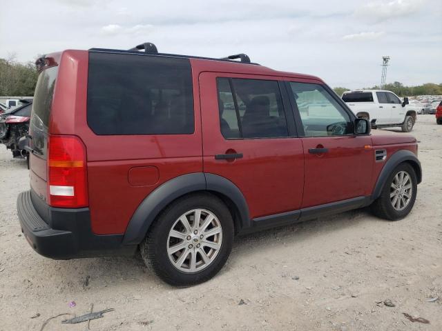 Photo 3 from auction – 2008 LAND ROVER LR3 SE with VIN SALAE25418A480061