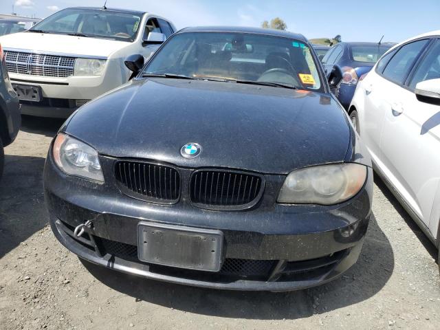 Photo 5 from auction – 2011 BMW 128 I with VIN WBAUP9C54BVL89740