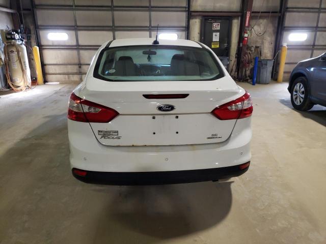 Photo 6 from auction – 2014 FORD FOCUS SE with VIN 1FADP3F24EL296126