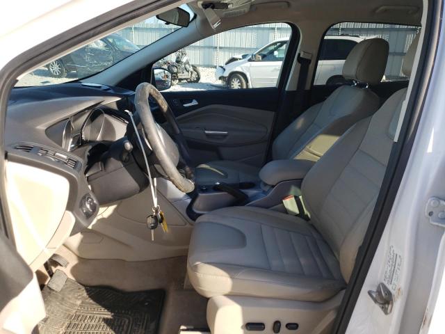 Photo 7 from auction – 2016 FORD ESCAPE SE with VIN 1FMCU9G93GUA67667