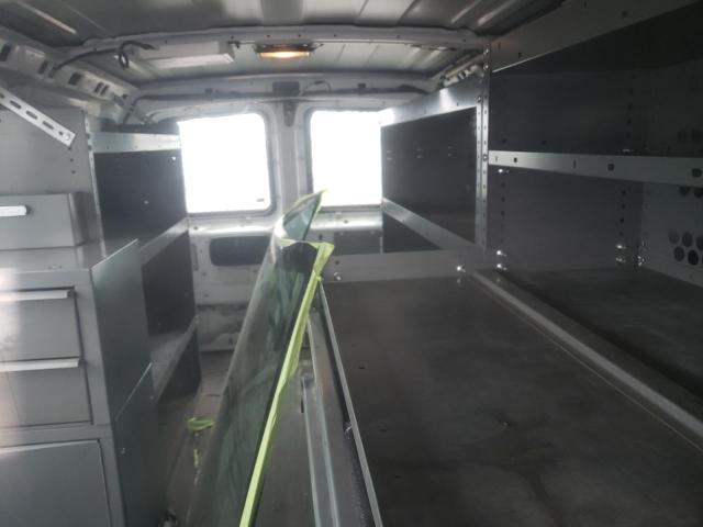 Zdjęcie 10 z aukcji – 2013 CHEVROLET EXPRESS G2 z VIN 1GCWGFCA6D1903752