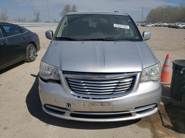 Photo 5 from auction – 2011 CHRYSLER TOWN & COU with VIN 2A4RR5DG7BR771057