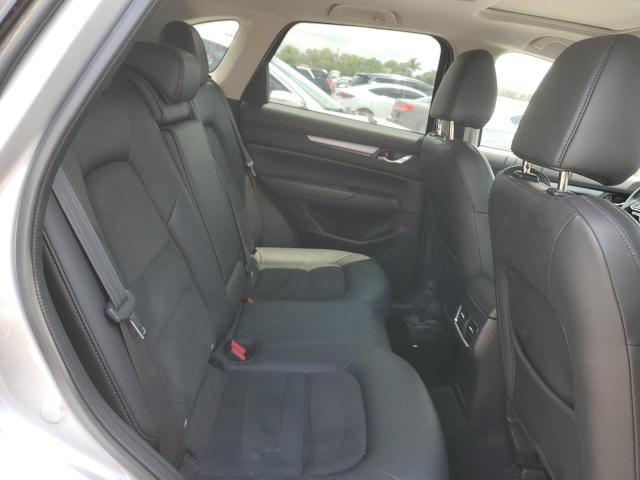 Photo 11 from auction – 2018 MAZDA CX-5 TOURI with VIN JM3KFACM9J1424436