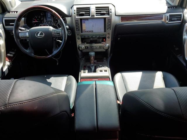 Photo 8 from auction – 2016 LEXUS GX 460 PRE with VIN JTJJM7FX6G5138609