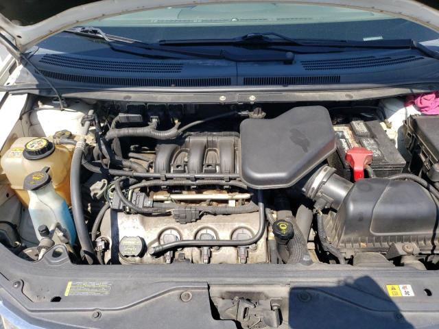 Photo 12 from auction – 2008 FORD EDGE SEL with VIN 2FMDK48C78BB37900