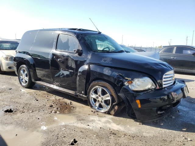 Photo 4 from auction – 2009 CHEVROLET HHR PANEL with VIN 3GCCA05B99S580262