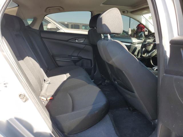 Photo 10 from auction – 2018 HONDA CIVIC EX with VIN 2HGFC2F72JH507806