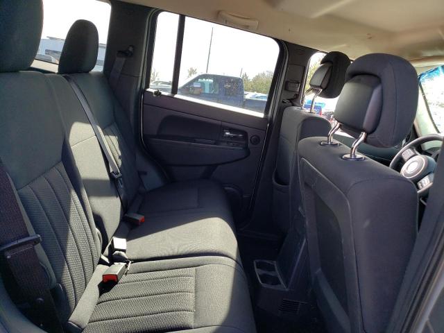 Photo 11 from auction – 2011 JEEP LIBERTY SP with VIN 1J4PN2GK4BW593973