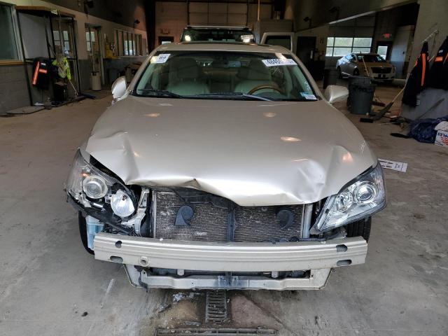 Photo 5 from auction – 2010 LEXUS ES 350 with VIN JTHBK1EG0A2361392