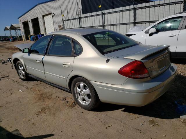 Photo 2 from auction – 2006 FORD TAURUS SE with VIN 1FAFP53U26A256862