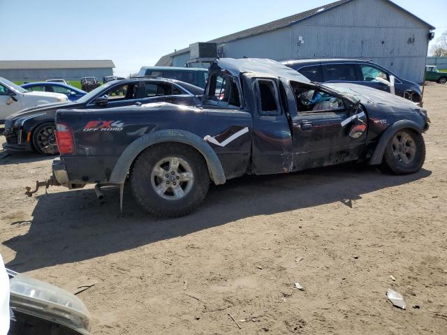 Photo 3 from auction – 2005 FORD RANGER SUP with VIN 1FTZR45E95PA29584