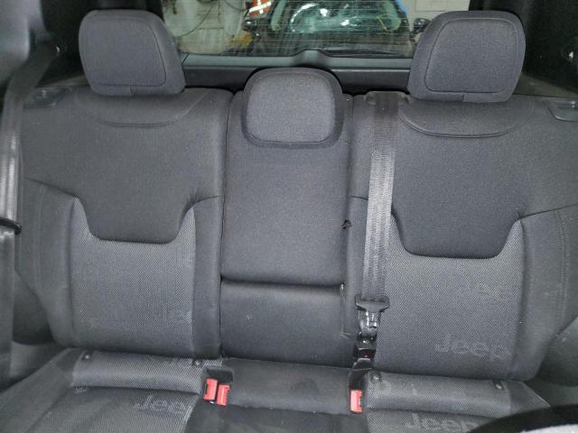 Photo 10 from auction – 2017 JEEP RENEGADE L with VIN ZACCJBBB6HPE54876