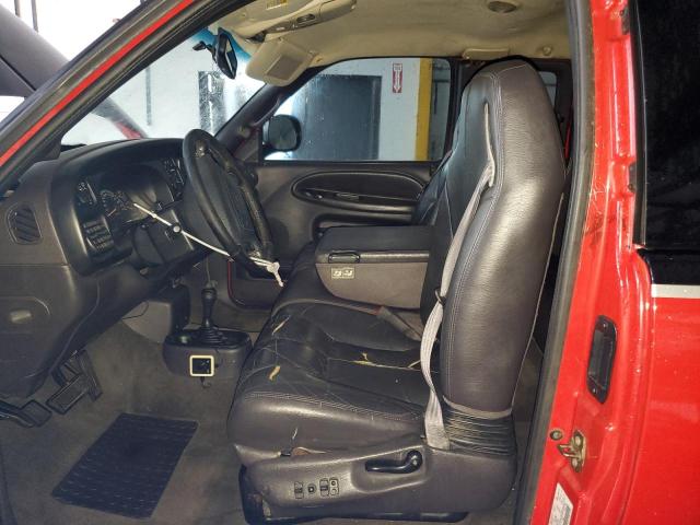 Photo 7 from auction – 2001 DODGE RAM 1500 with VIN 3B7HF13Z91M516177