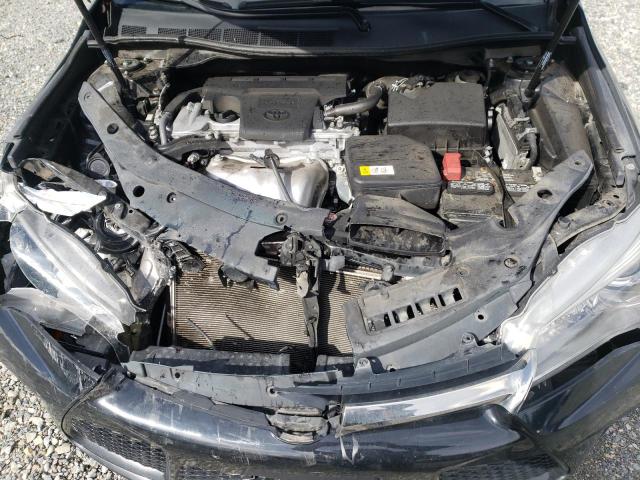 Photo 11 from auction – 2017 TOYOTA CAMRY LE with VIN 4T1BF1FK5HU440186