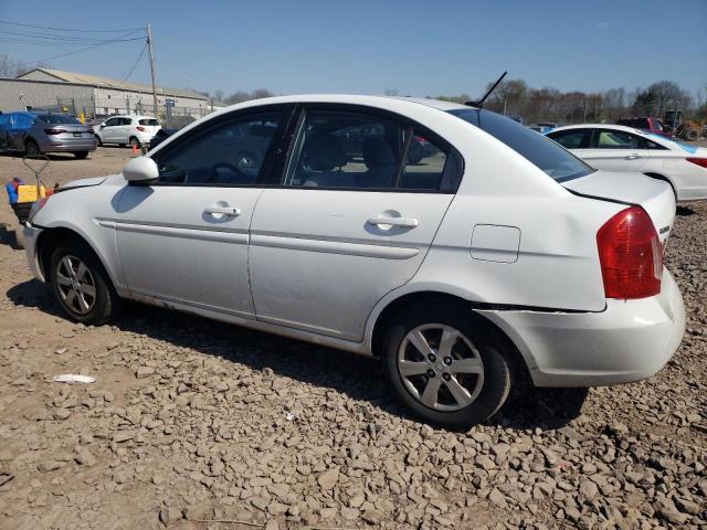 Photo 2 from auction – 2011 HYUNDAI ACCENT GLS with VIN KMHCN4AC4BU612076