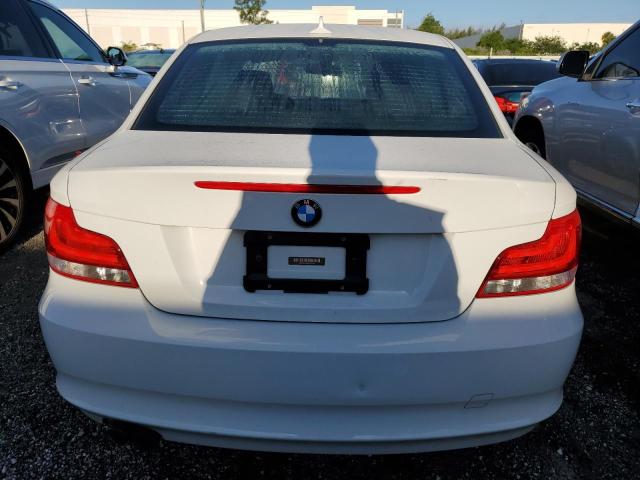 Photo 6 from auction – 2013 BMW 128 I with VIN WBAUP7C51DVP24752