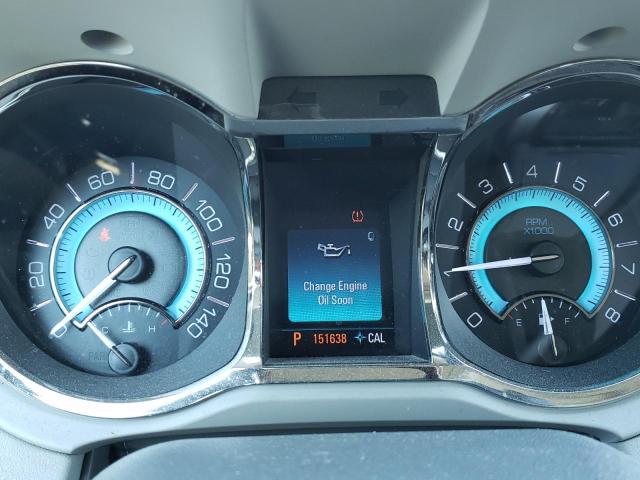 Photo 9 from auction – 2011 BUICK LACROSSE C with VIN 1G4GE5ED2BF399675