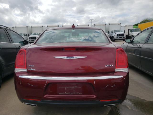 Photo 6 from auction – 2020 CHRYSLER 300 LIMITE with VIN 2C3CCAKG3LH142027