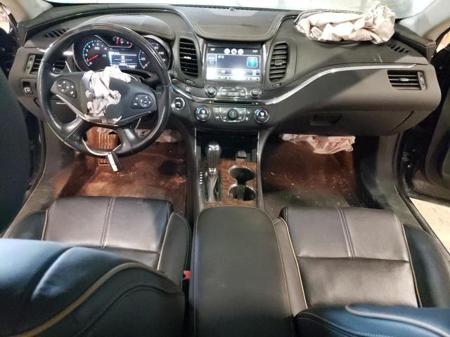 Photo 8 from auction – 2014 CHEVROLET IMPALA LTZ with VIN 1G1155S30EU110131