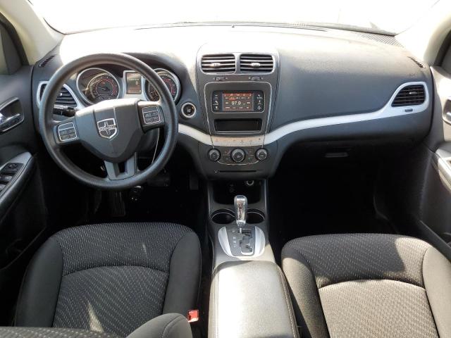 Photo 8 from auction – 2018 DODGE JOURNEY SE with VIN 3C4PDCAB9JT254170