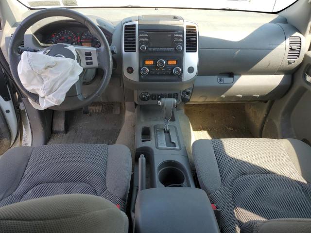 Photo 8 from auction – 2014 NISSAN FRONTIER with VIN 1N6AD0FV7EN761885