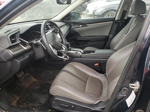 Photo 7 from auction – 2020 HONDA CIVIC EXL with VIN 19XFC1F76LE024018