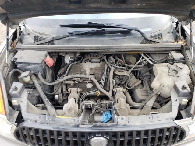Photo 12 from auction – 2002 BUICK RENDEZVOUS with VIN 3G5DB03E62S556447