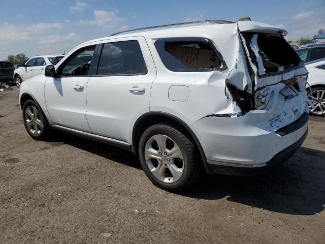 Photo 2 from auction – 2014 DODGE DURANGO LI with VIN 1C4RDJDG4EC477190