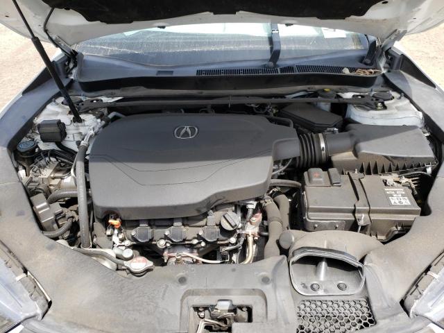 Photo 11 from auction – 2018 ACURA TLX TECH+A with VIN 19UUB3F64JA006888