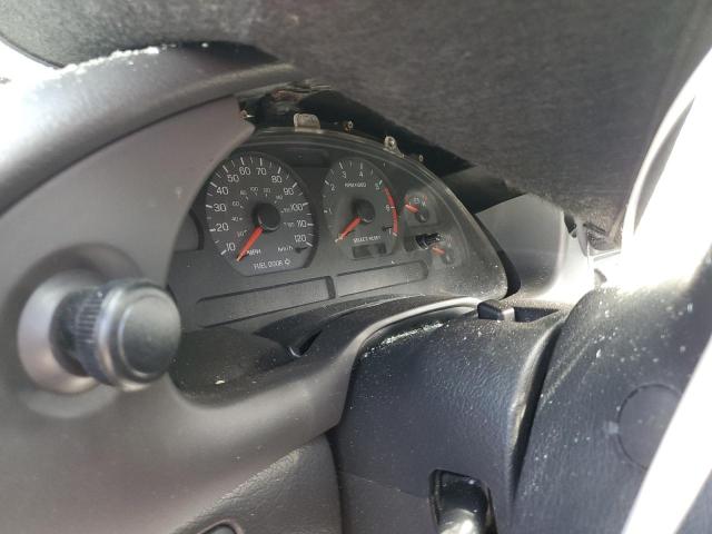 Photo 9 from auction – 2002 FORD MUSTANG with VIN 1FAFP404X2F133497