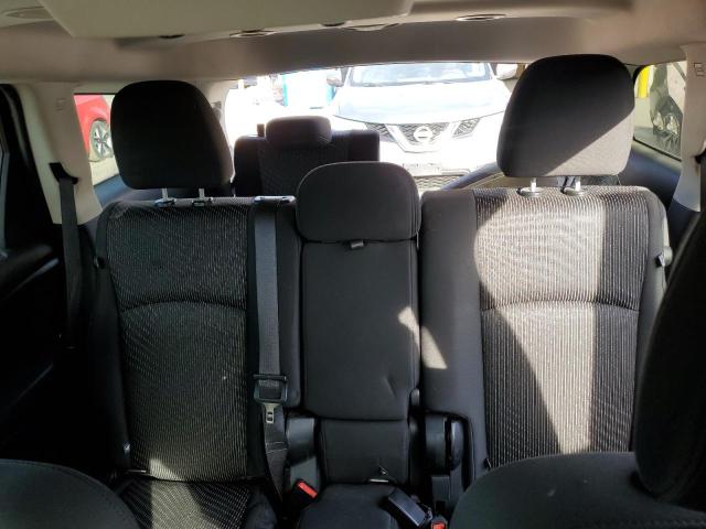 Photo 10 from auction – 2011 DODGE JOURNEY MA with VIN 3D4PH1FG9BT502189