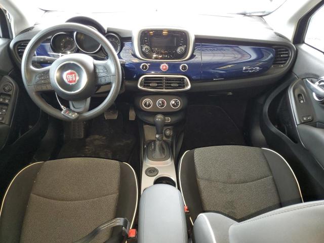Photo 8 from auction – 2017 FIAT 500X POP with VIN ZFBCFXAB7HP589087