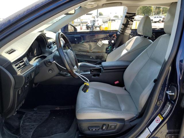 Photo 7 from auction – 2013 LEXUS ES 350 with VIN JTHBK1GGXD2031874