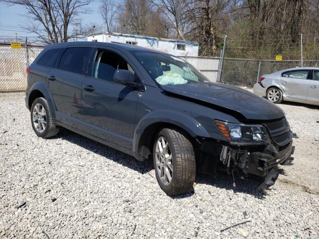 Photo 4 from auction – 2018 DODGE JOURNEY GT with VIN 3C4PDDEG3JT364658