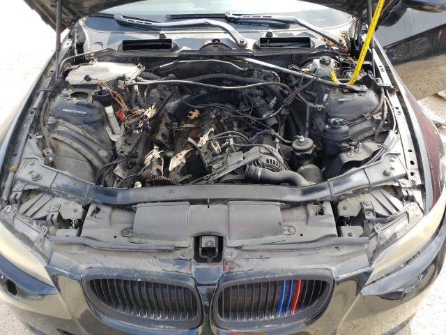 Photo 11 from auction – 2007 BMW 335 I with VIN WBAWB73527P036095