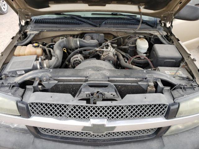 Photo 11 from auction – 2004 CHEVROLET SILVERADO with VIN 1GCEC19X44Z337646