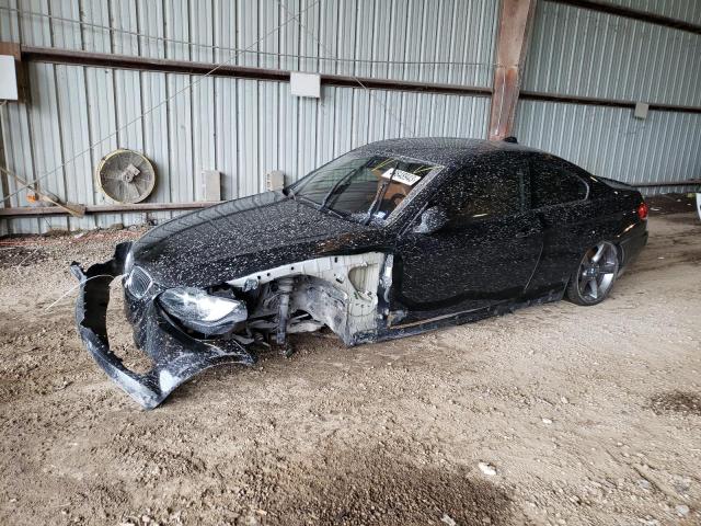 BMW 335 I 2009 with VIN WBAWB735X9P047266 - Photo from auction