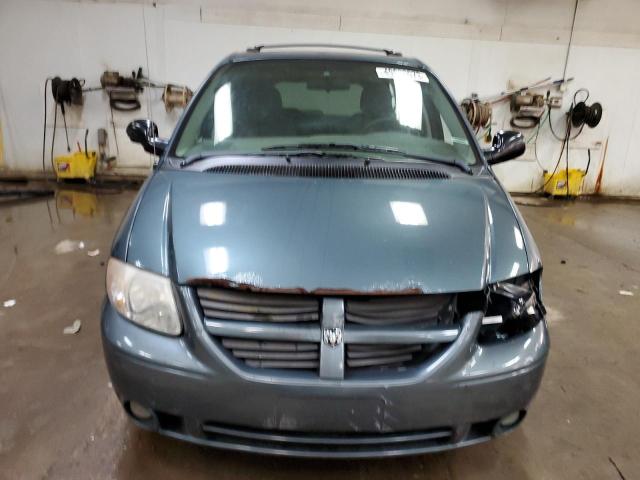 Photo 5 from auction – 2006 DODGE GRAND CARA with VIN 2D4GP44L56R721342