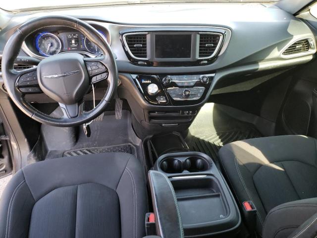 Photo 8 from auction – 2019 CHRYSLER PACIFICA T with VIN 2C4RC1FG9KR506783