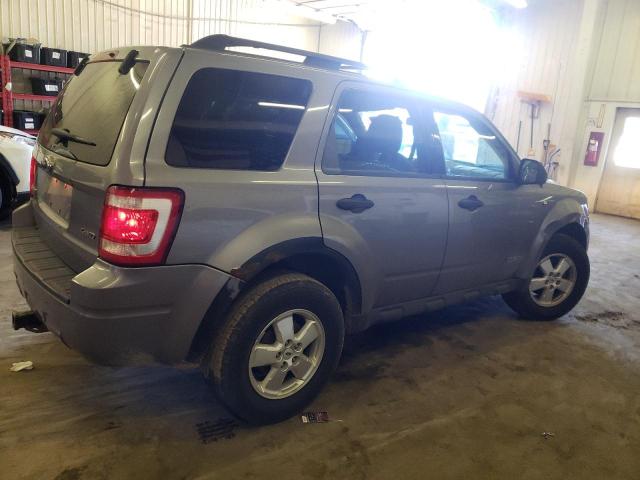 Photo 3 from auction – 2008 FORD ESCAPE XLT with VIN 1FMCU93178KE13734