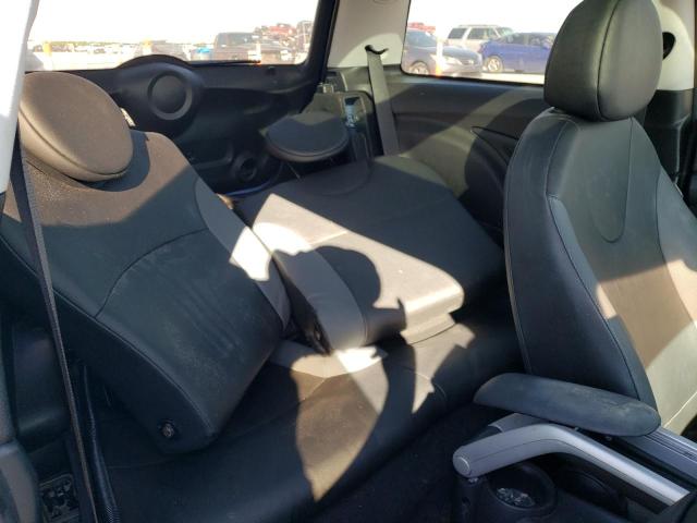Photo 10 from auction – 2009 MINI COOPER with VIN WMWMF33559TW71584