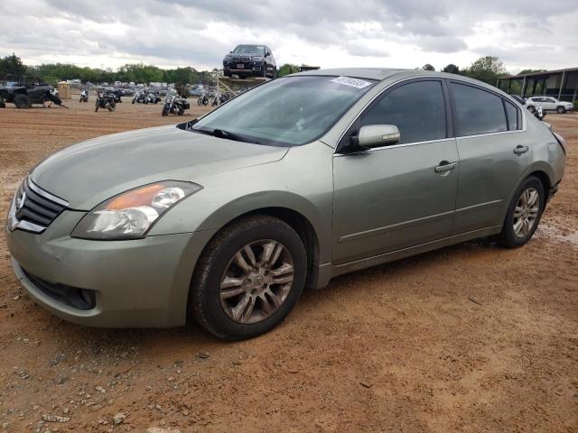 NISSAN ALTIMA 3.5 2007 with VIN 1N4BL21E87C114221 - Photo from auction