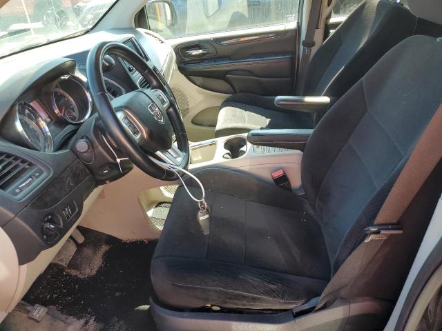 Photo 7 from auction – 2013 DODGE GRAND CARA with VIN 2C4RDGCGXDR771087