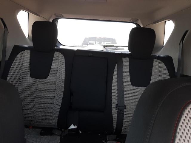 Photo 10 from auction – 2012 CHEVROLET EQUINOX LT with VIN 2GNFLEEK4C6110545