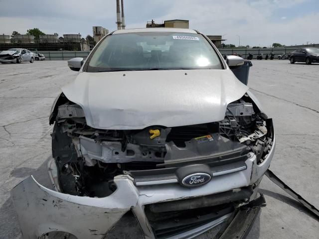 Photo 5 from auction – 2013 FORD FOCUS SE with VIN 1FADP3K29DL171515