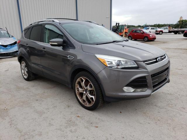 Photo 4 from auction – 2013 FORD ESCAPE TIT with VIN 1FMCU0J98DUC76449