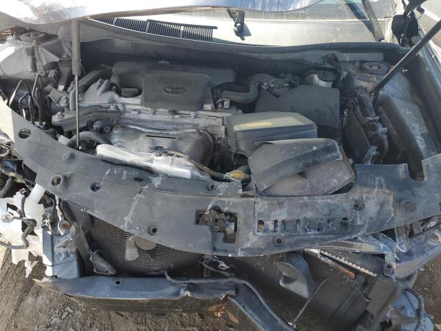 Photo 11 from auction – 2014 TOYOTA CAMRY L with VIN 4T4BF1FK6ER345542