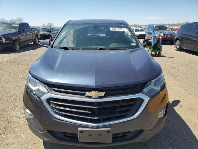 Photo 5 from auction – 2018 CHEVROLET EQUINOX LT with VIN 3GNAXJEV4JS503901
