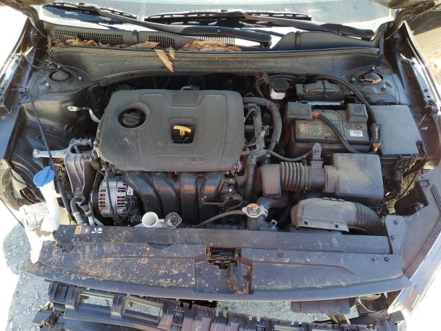 Photo 11 from auction – 2020 KIA FORTE FE with VIN 3KPF24AD4LE247305